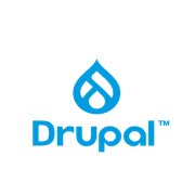 Drupal Logo