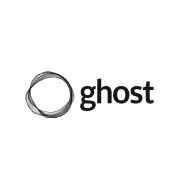 Ghost Logo