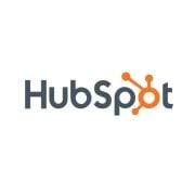 Hubspot Logo