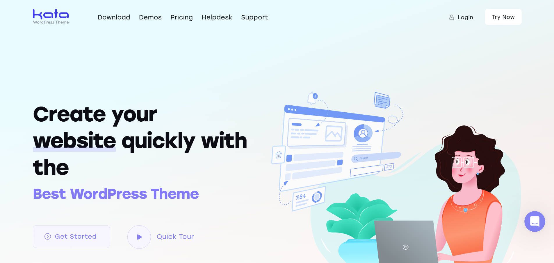 Kata Theme LP July 2025
