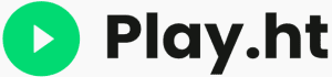 Play.ht Logo