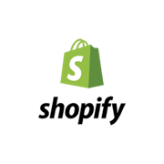 Shopify Logo