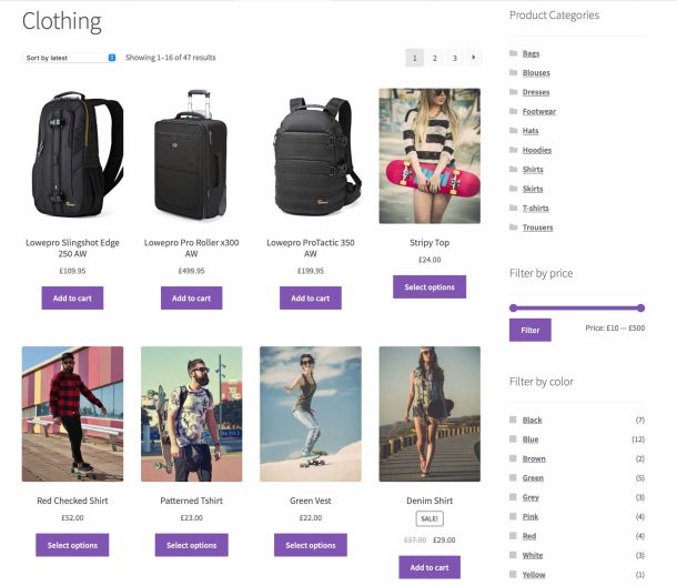 10 Best WordPress Themes in 2023