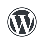 WordPress Logo