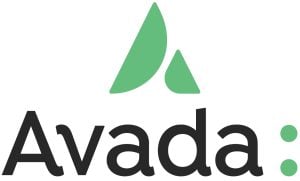 Avada Logo