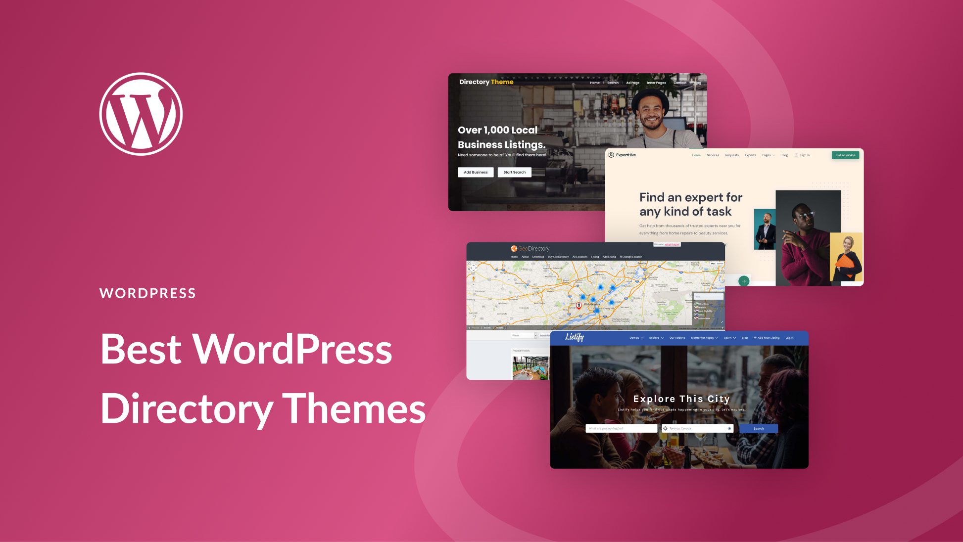 8 Best Directory WordPress Themes in 2024 (Compared)