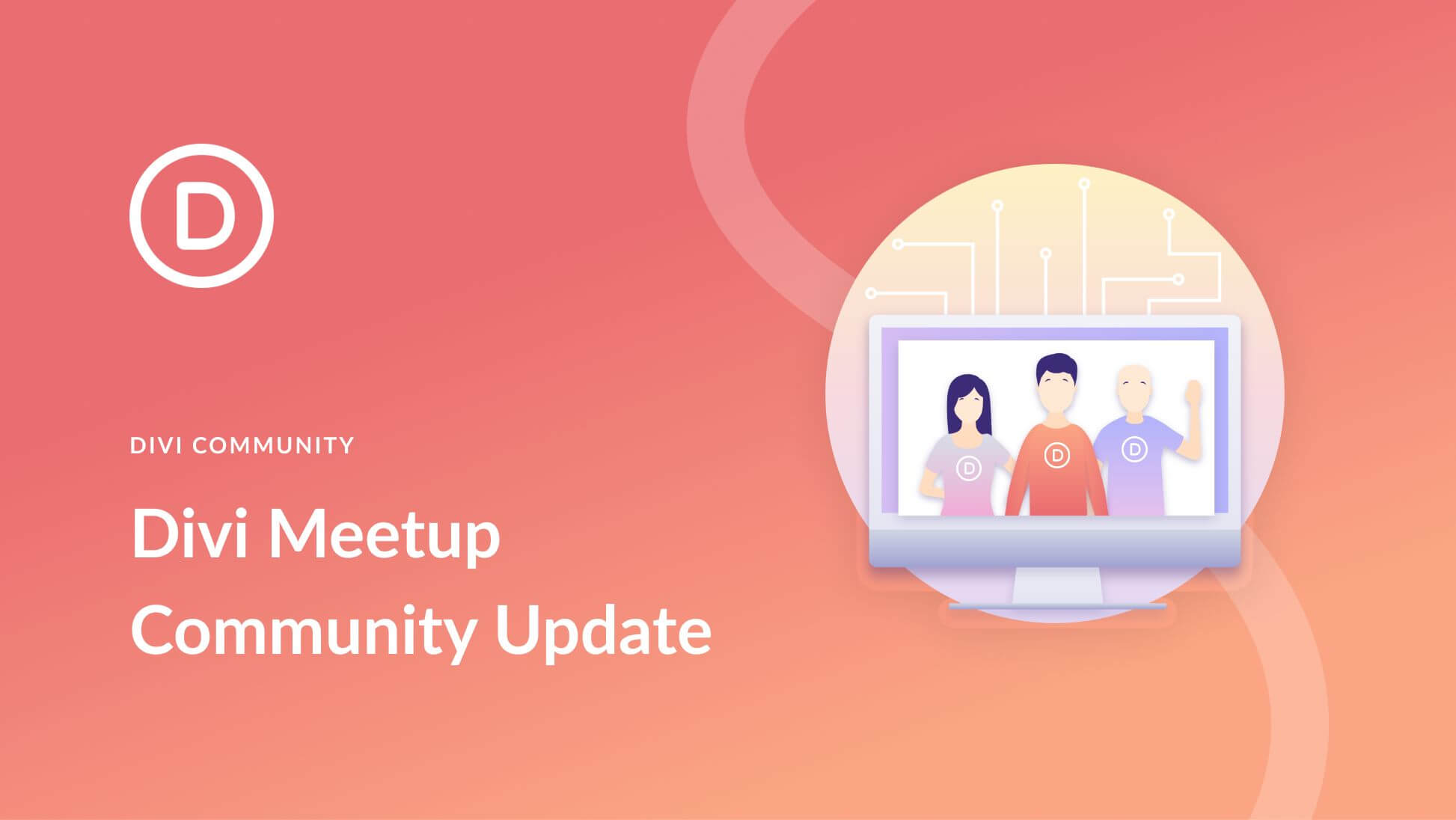Divi Meetup Community Update: Q1 2023