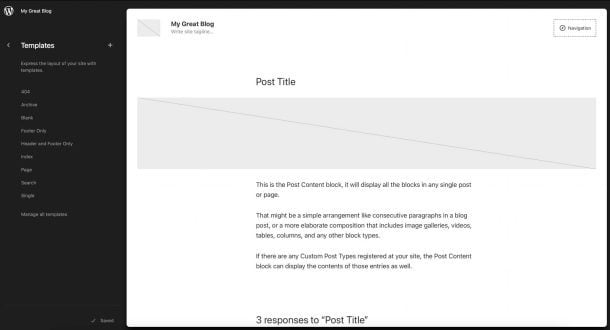 10 Best WordPress Block Themes for 2025 (Top Choices)