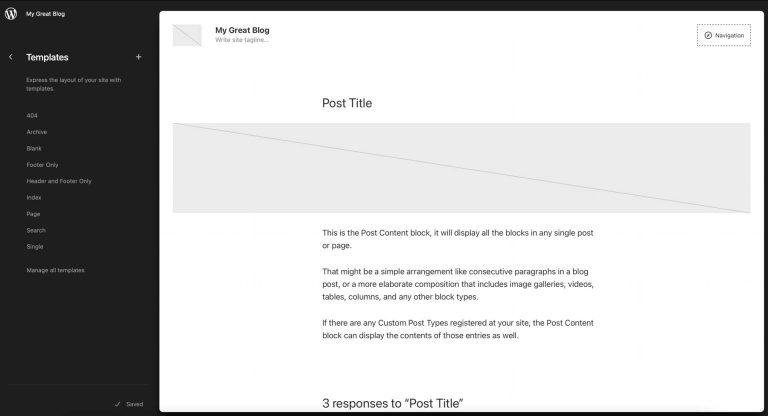 10 Best WordPress Block Themes for 2025 (Top Choices)