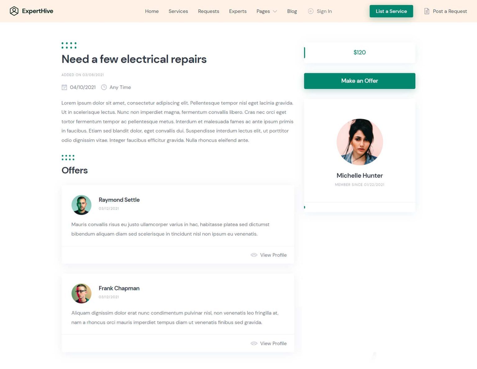 7 Best Directory WordPress Themes in 2025 (Compared)