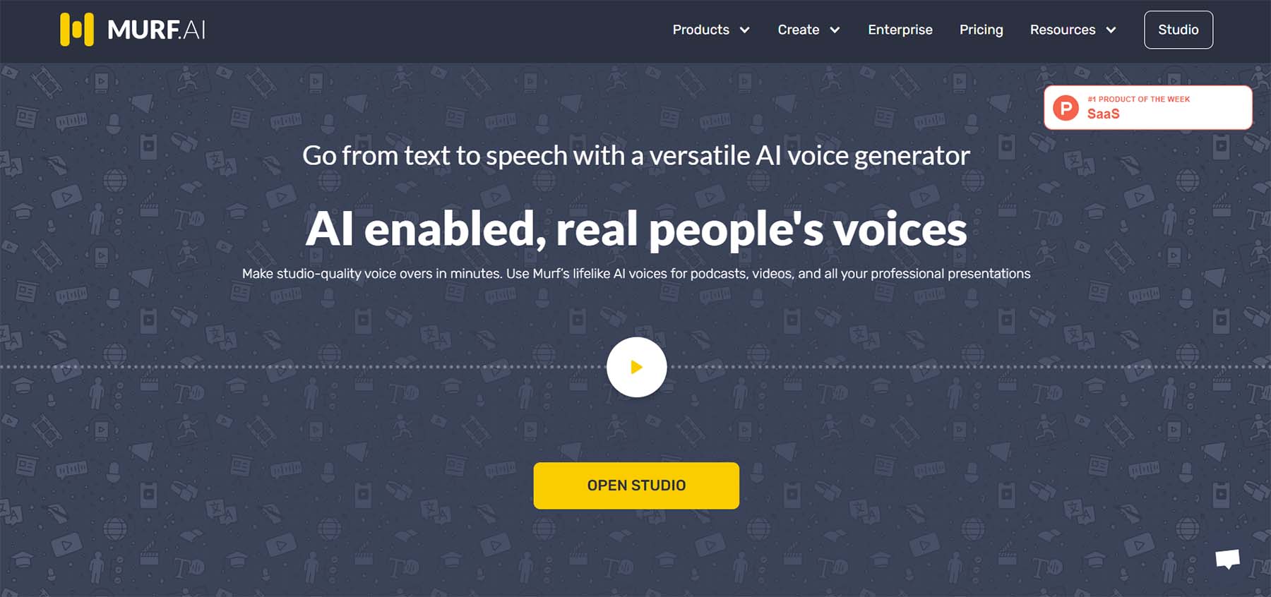 8 Best AI Voice Generators in 2023 (Compared)