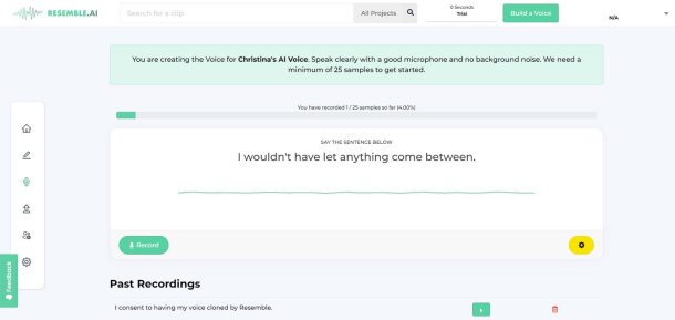 8 Best AI Voice Cloning Tools in 2025 (Compared)
