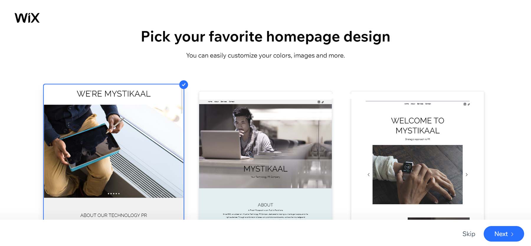 10 Best Website Builder Platforms for Writers and Authors