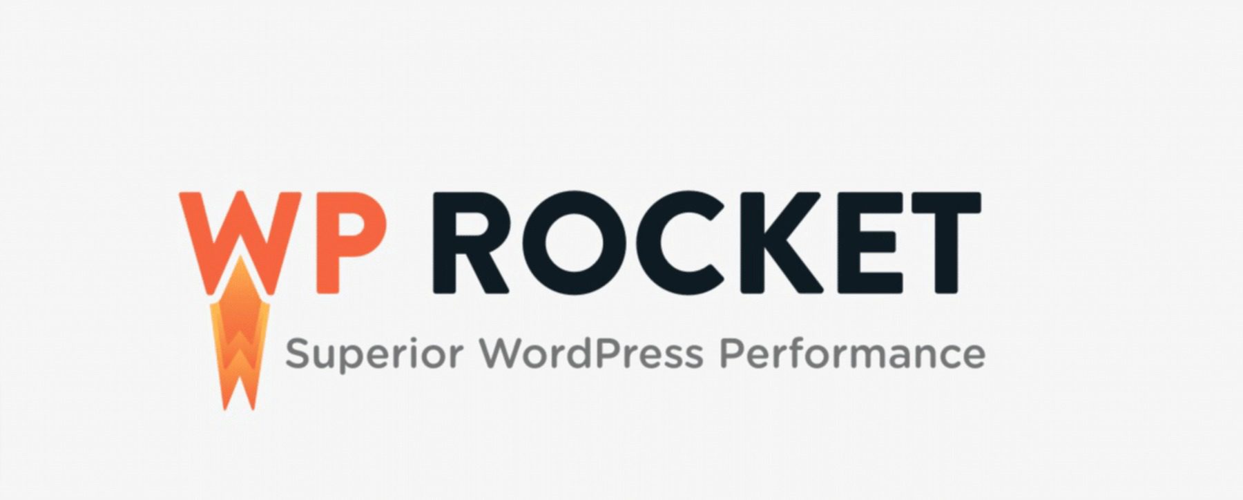 WP Rocket logo