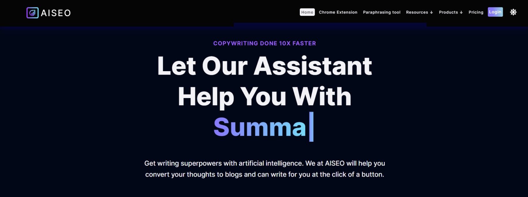 Gen Z Translator And 22 Other AI Tools For Text rewriting