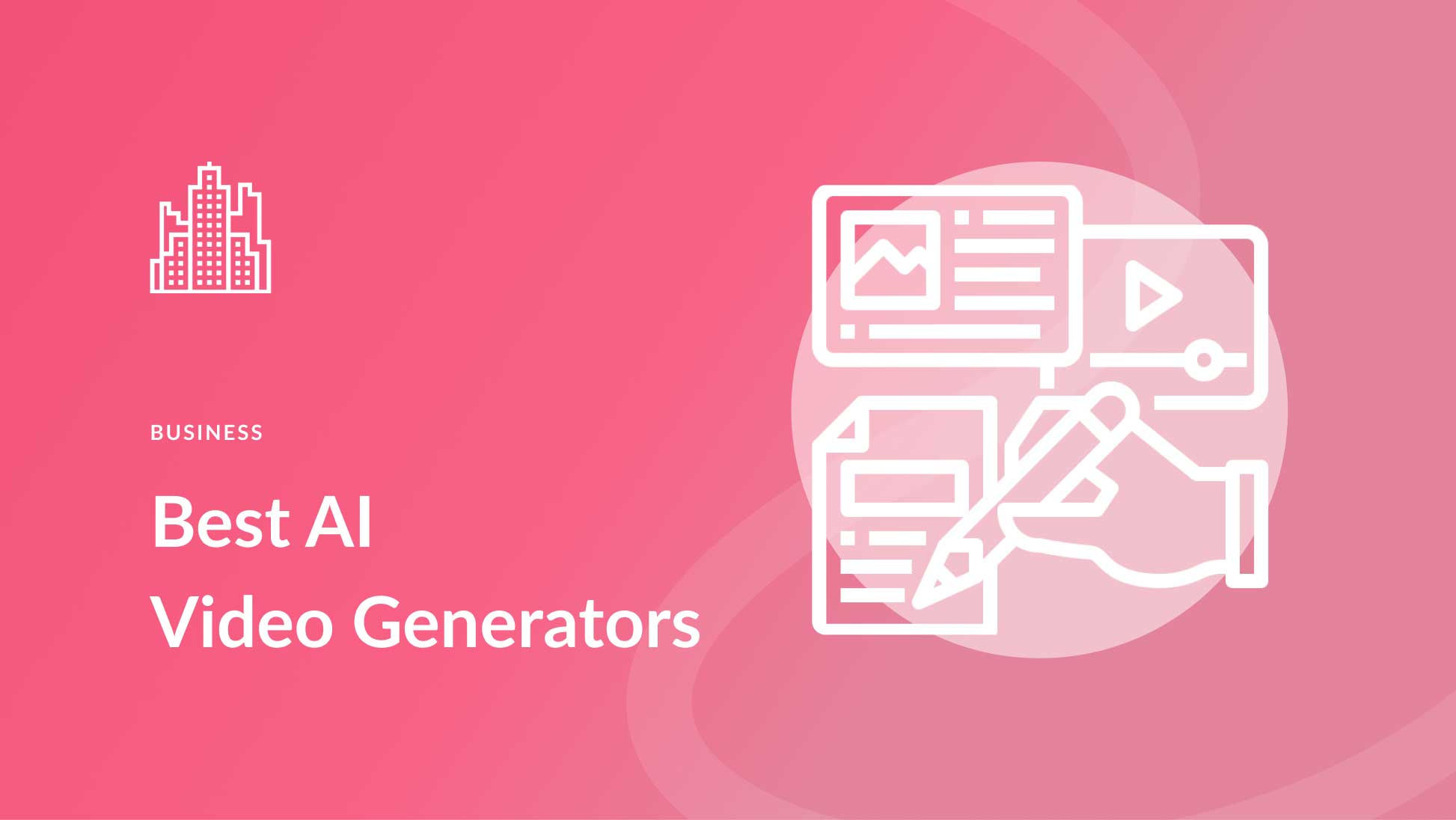 6 AI GIF Generator from Text/Image/Video/Live Photo Easily