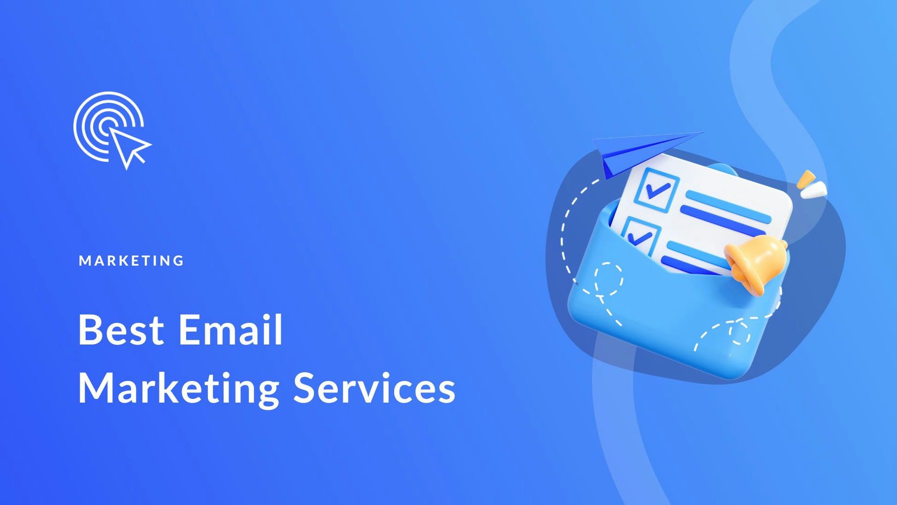 7 Best Email Marketing Services in 2023 (Compared & Ranked)
