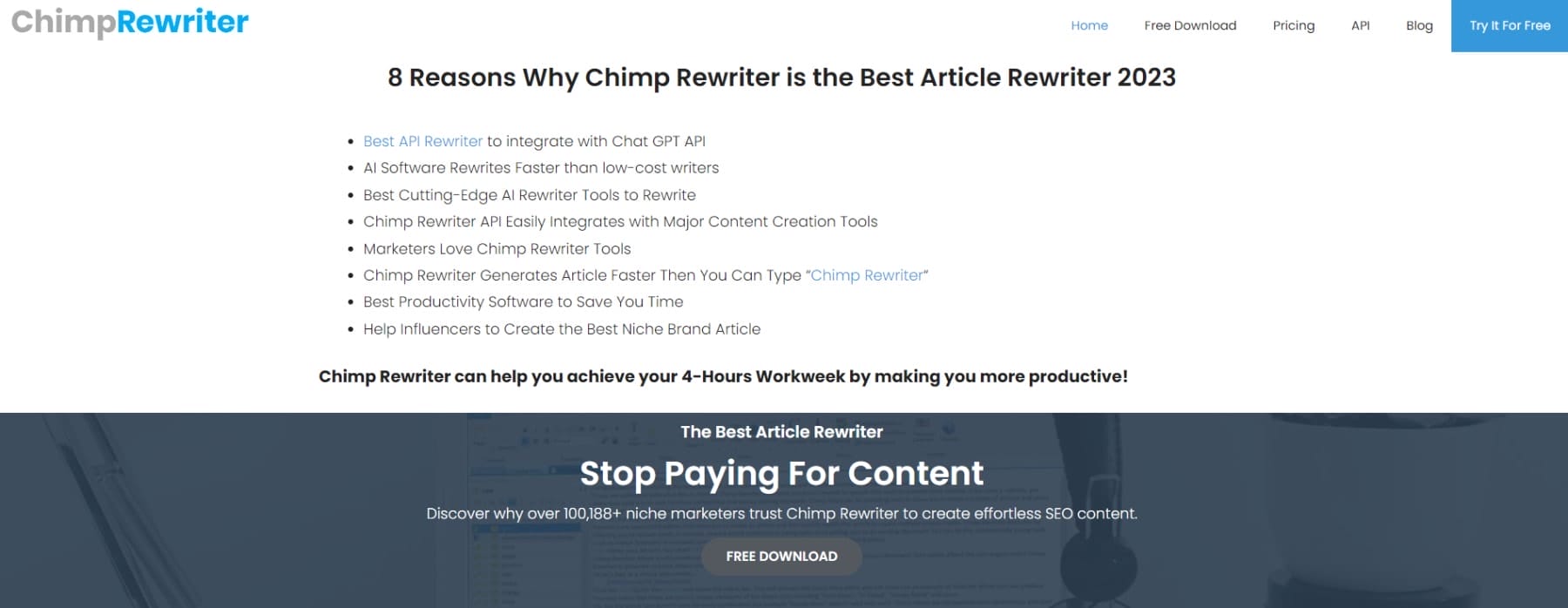 Gen Z Translator And 22 Other AI Tools For Text rewriting