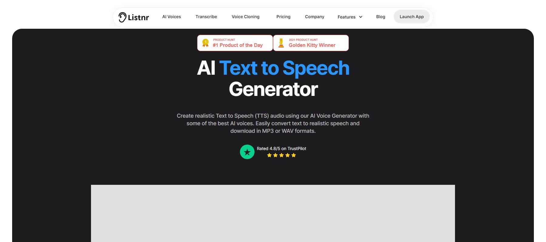 11 Best Text to Speech Tools in 2023 (Free and Paid)