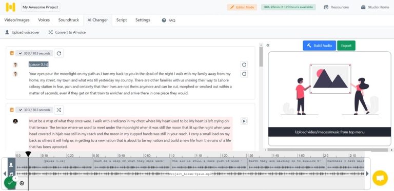 12 Best Text to Speech Tools in 2025 (Expert Picks)