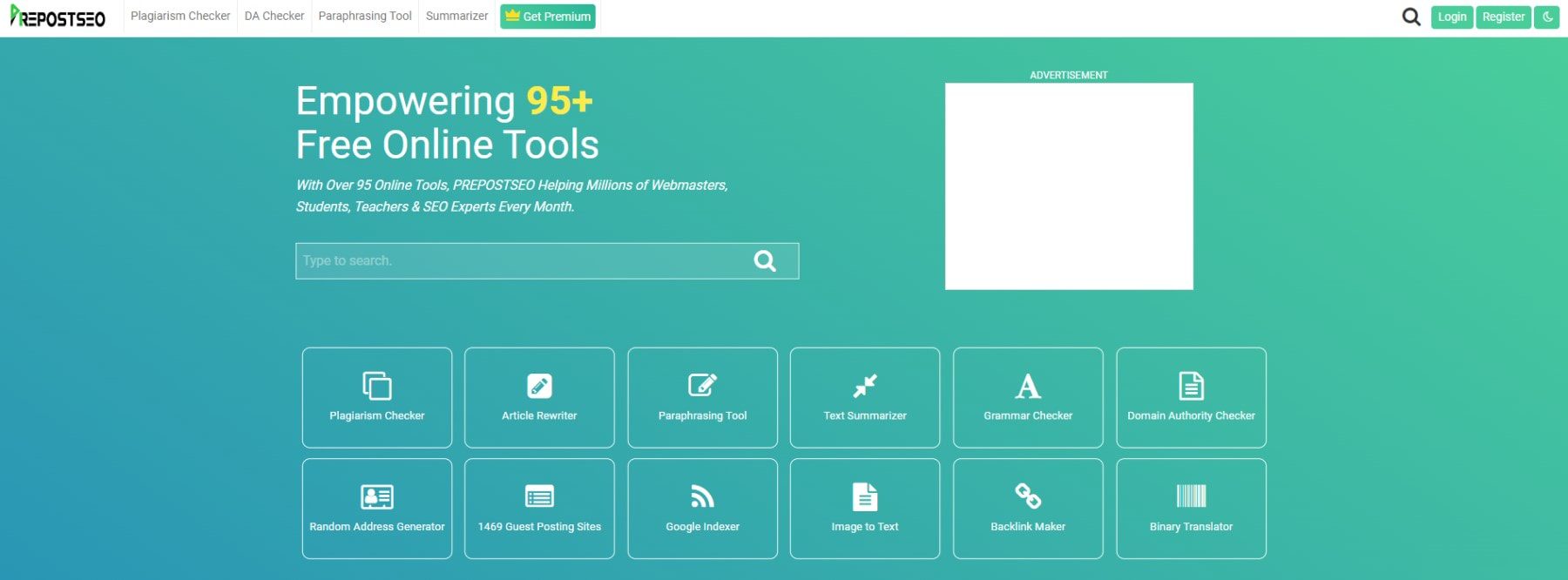 Gen Z Translator And 22 Other AI Tools For Text rewriting