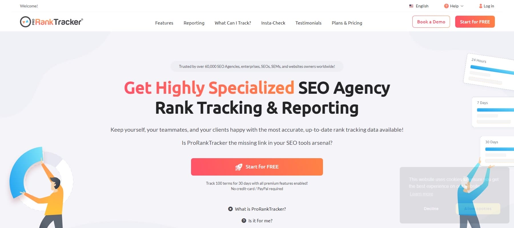 7 Best AI tools for business (Ranked and Reviewed), by Favouragbejule
