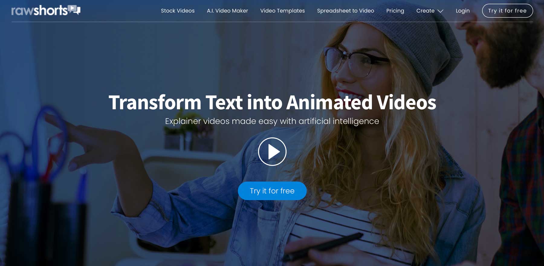 6 AI GIF Generator from Text/Image/Video/Live Photo Easily