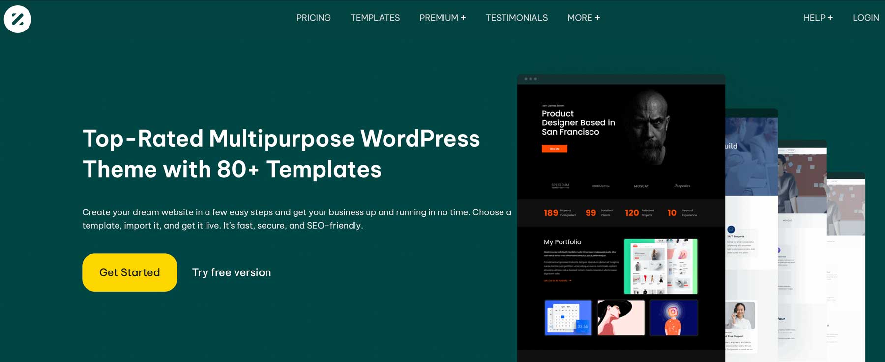 16 Fastest WordPress Themes in 2023 (Based on Testing)