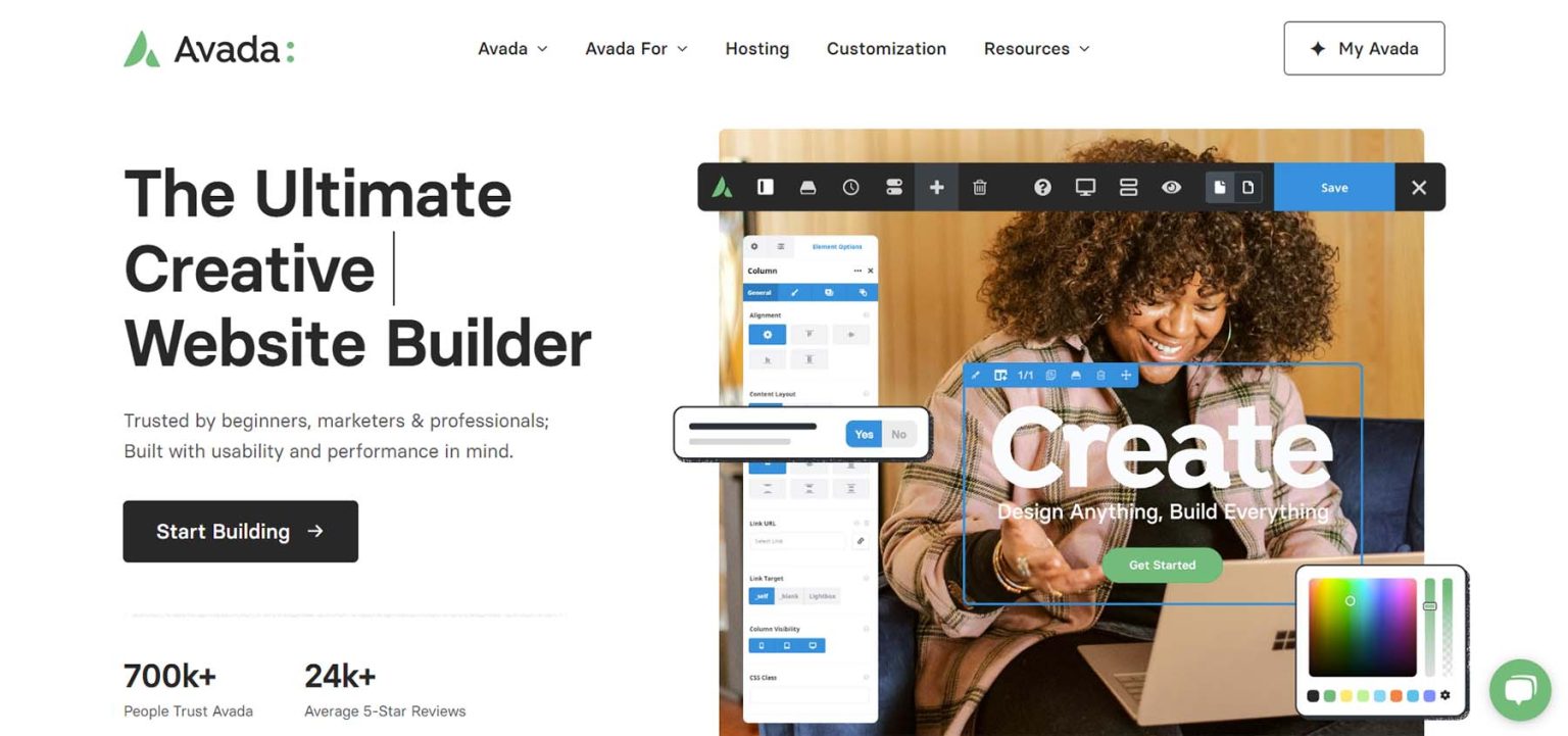 11 Best Multipurpose WordPress Themes in 2025 (Ranked)