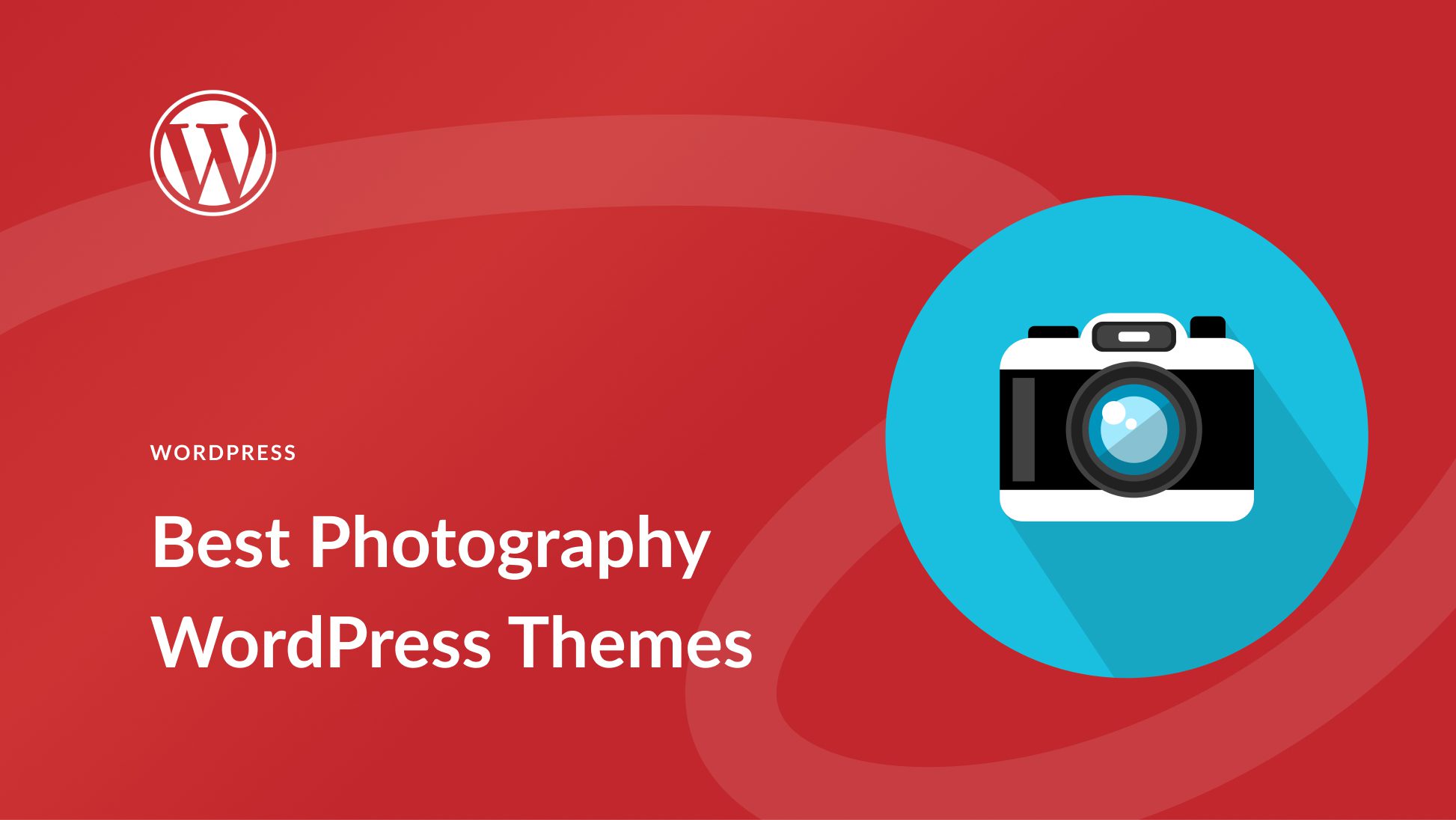 11 Best Photography WordPress Themes in 2024 (Compared)