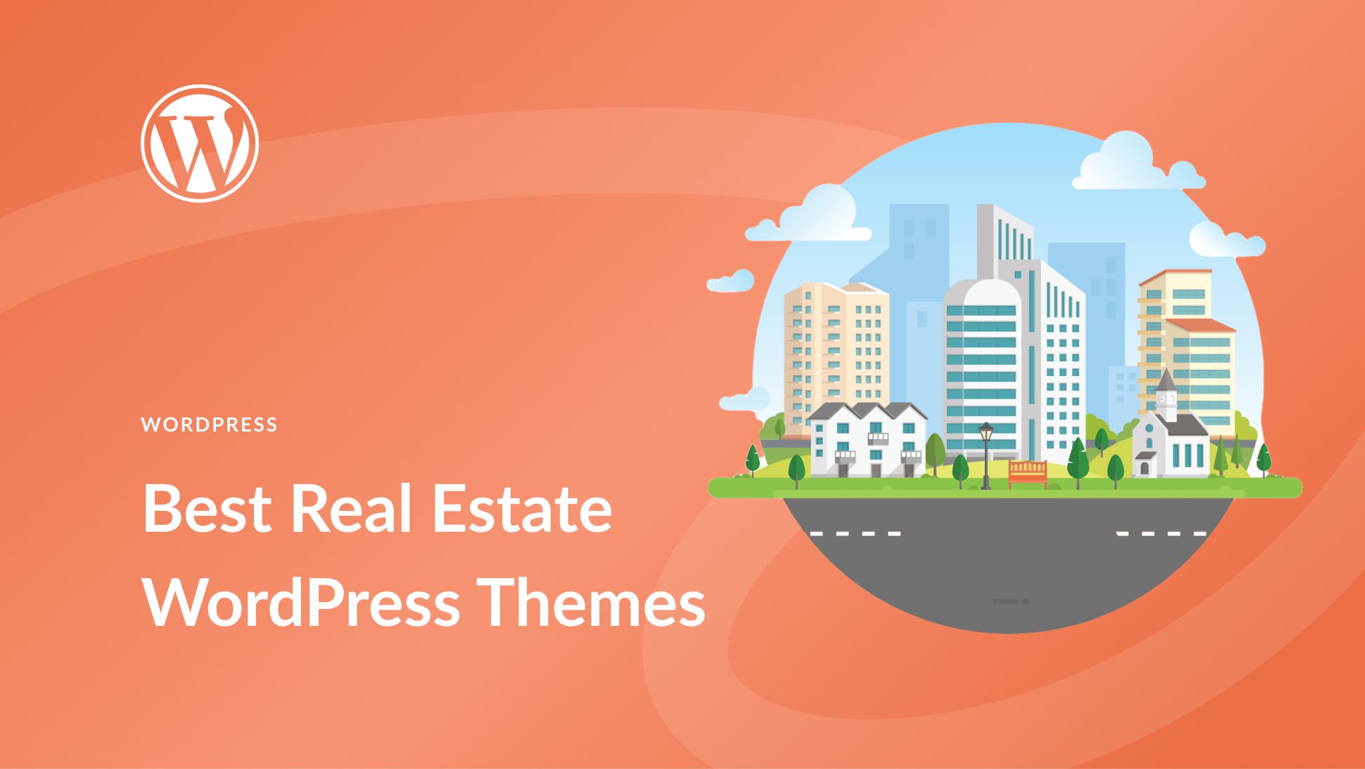 10 Best Real Estate WordPress Themes in 2024 (Compared)