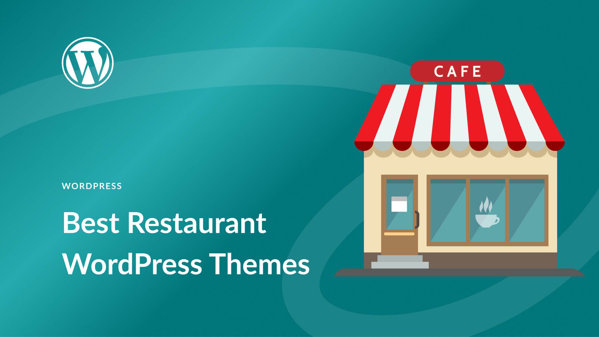 10 Best Restaurant WordPress Themes in 2023 (Reviewed)