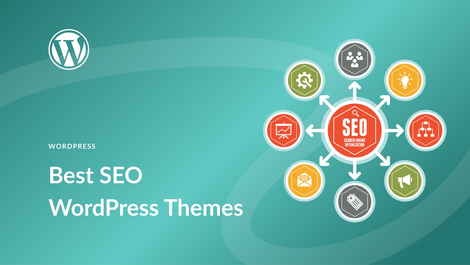 10 Best SEO WordPress Themes in 2023 (To Boost Rankings)
