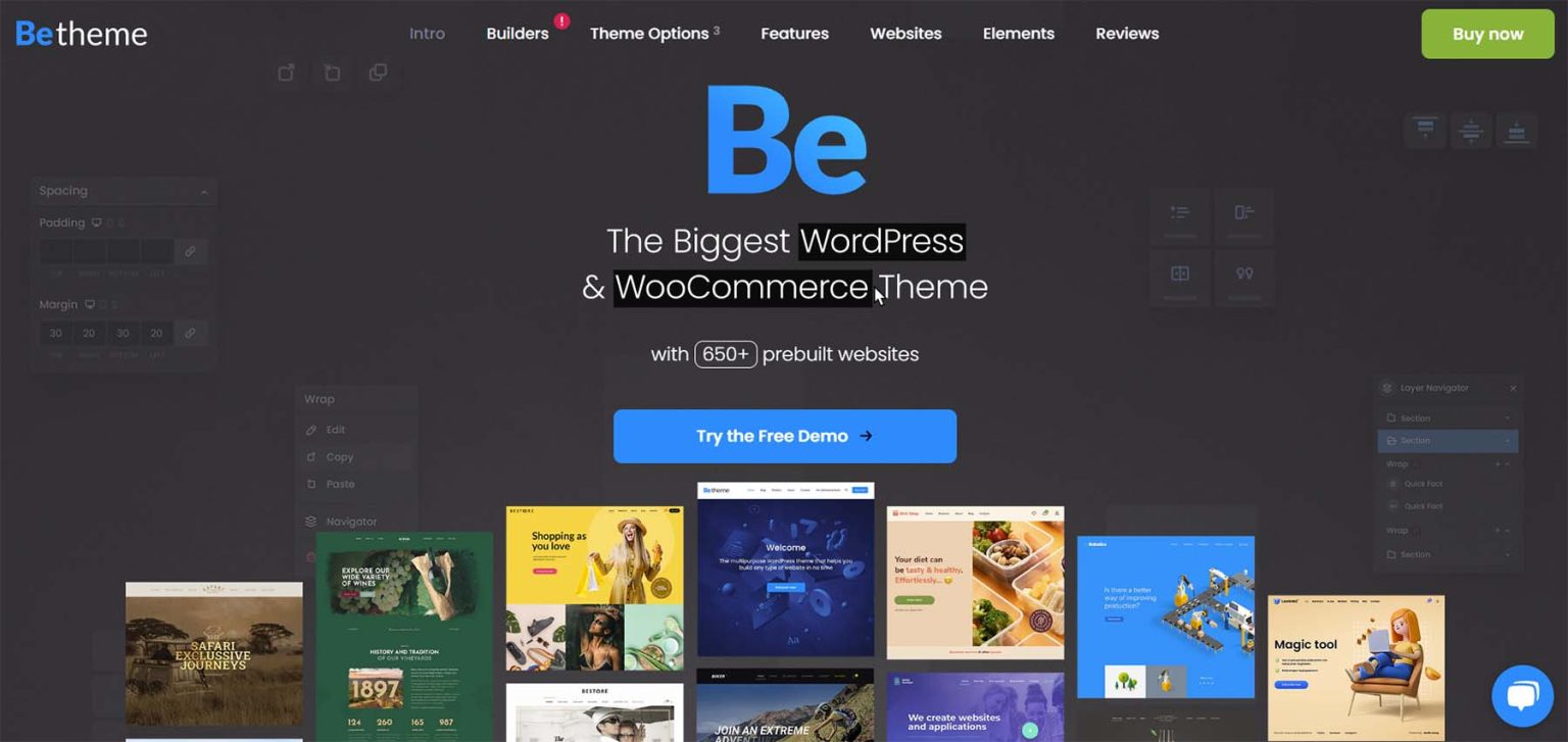 11 Best Premium WordPress Themes in 2025 (Expert Picks)