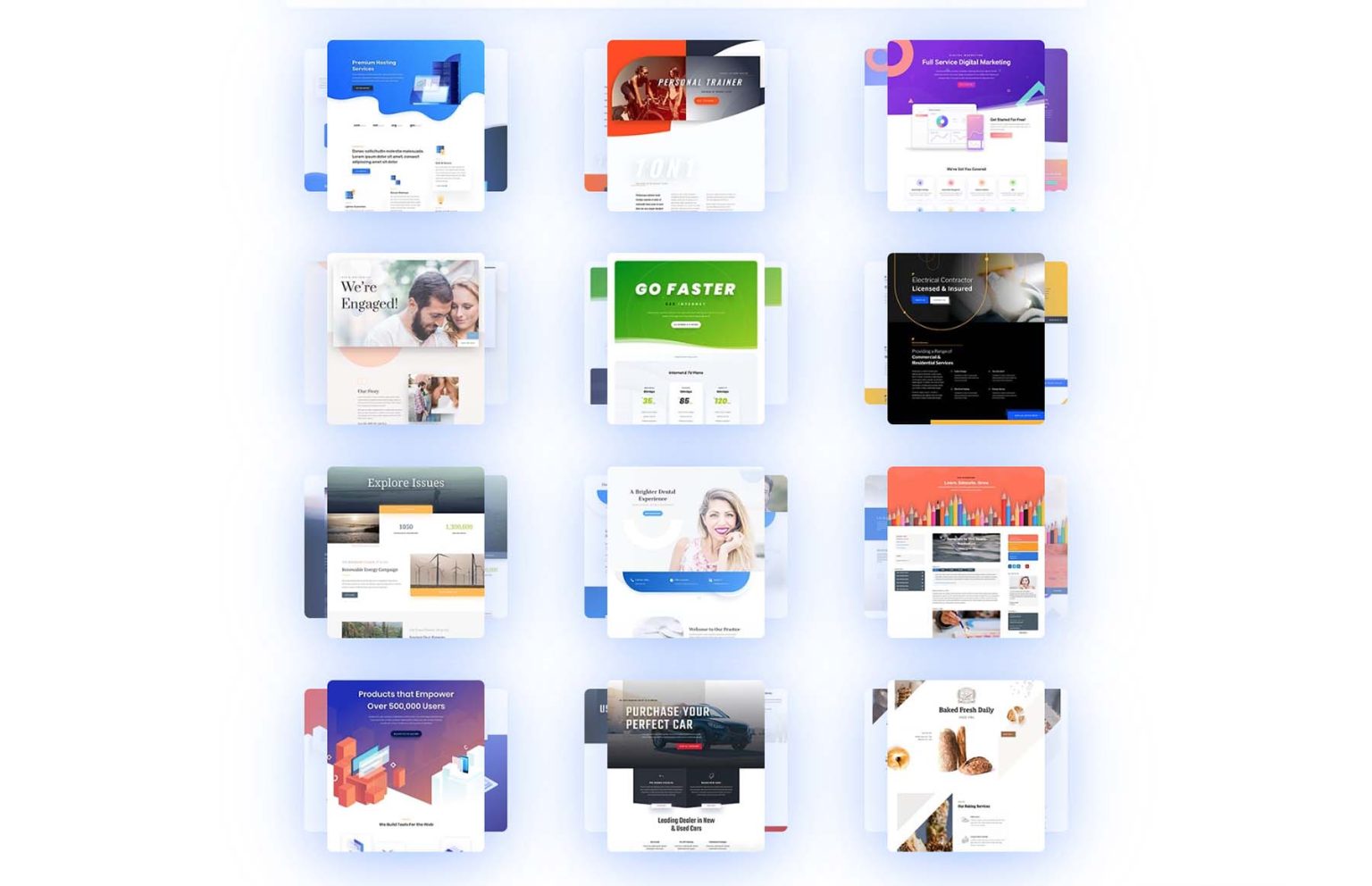 11 Best Multipurpose WordPress Themes in 2025 (Ranked)