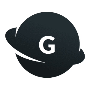 Genesis Pro Logo