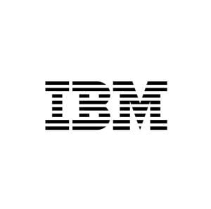 IBM Watson Logo