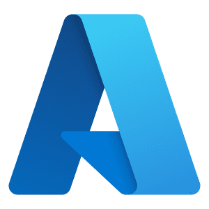 Microsoft Azure AI Logo