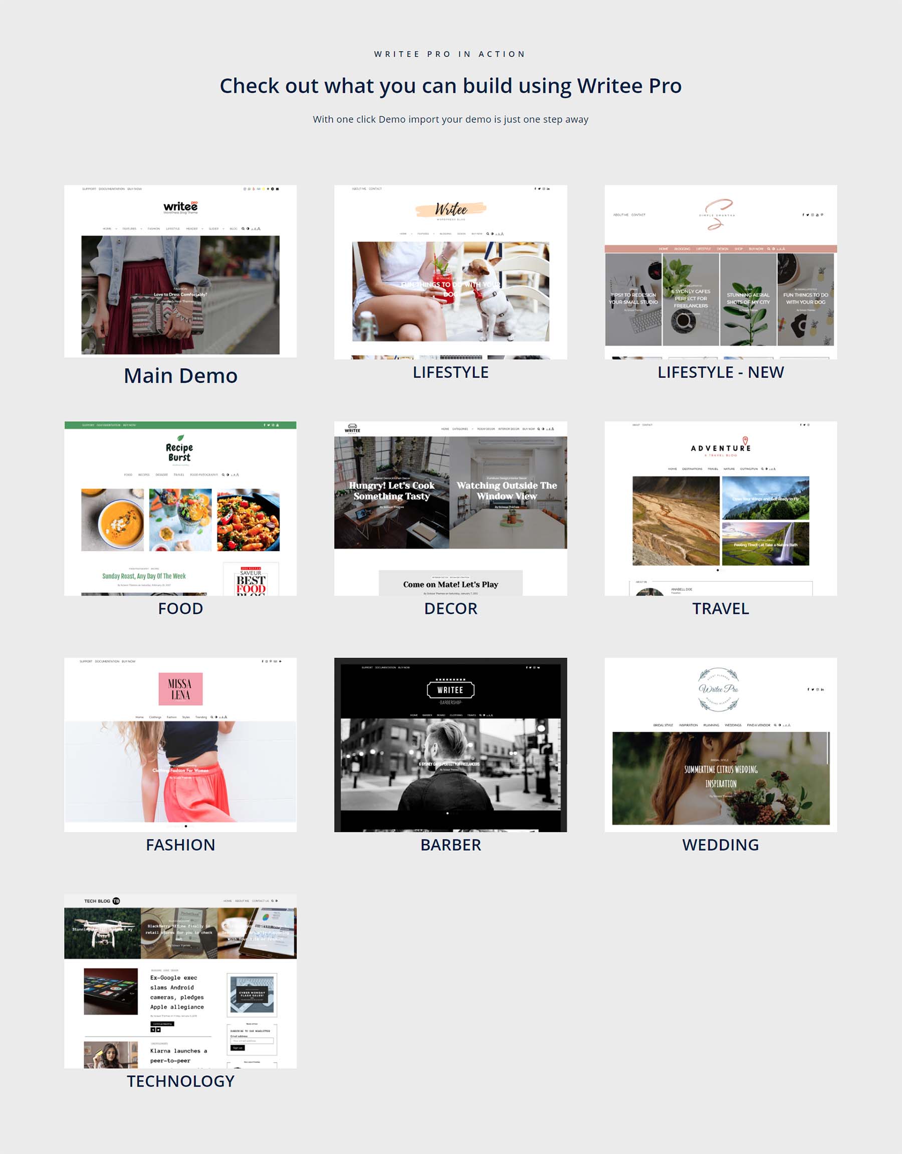 45 Best Giveaway Blogs and Websites in 2023