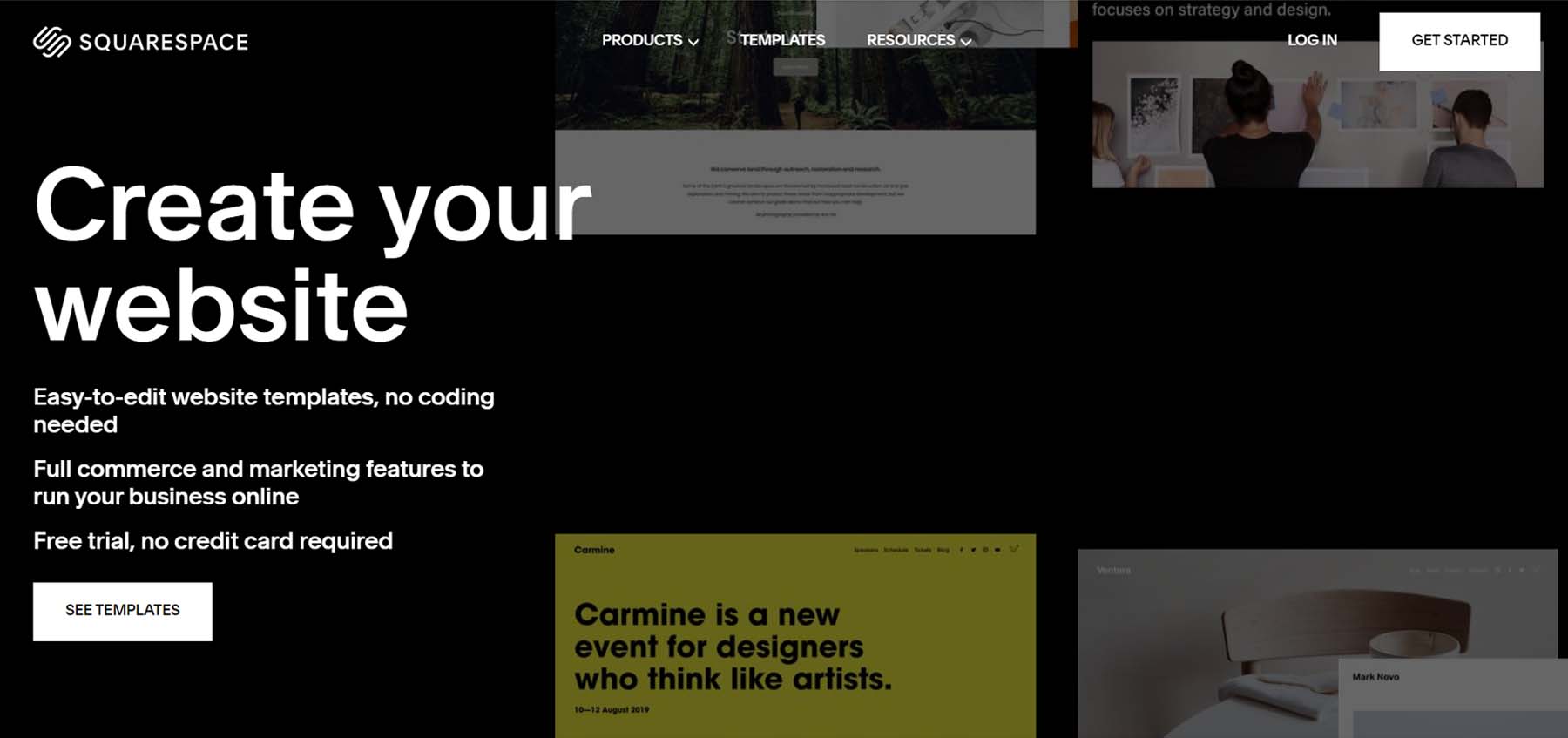10 Best Website Builder Platforms for Writers and Authors