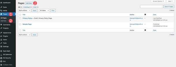 How to Start a Blog in 2025 (A Step-By-Step Guide)