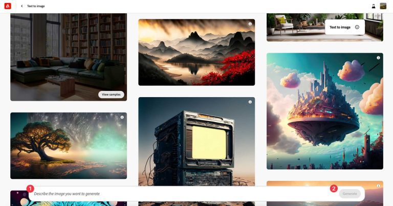 How to Create AI Art with Adobe Firefly in 2025 (Detailed Tutorial)