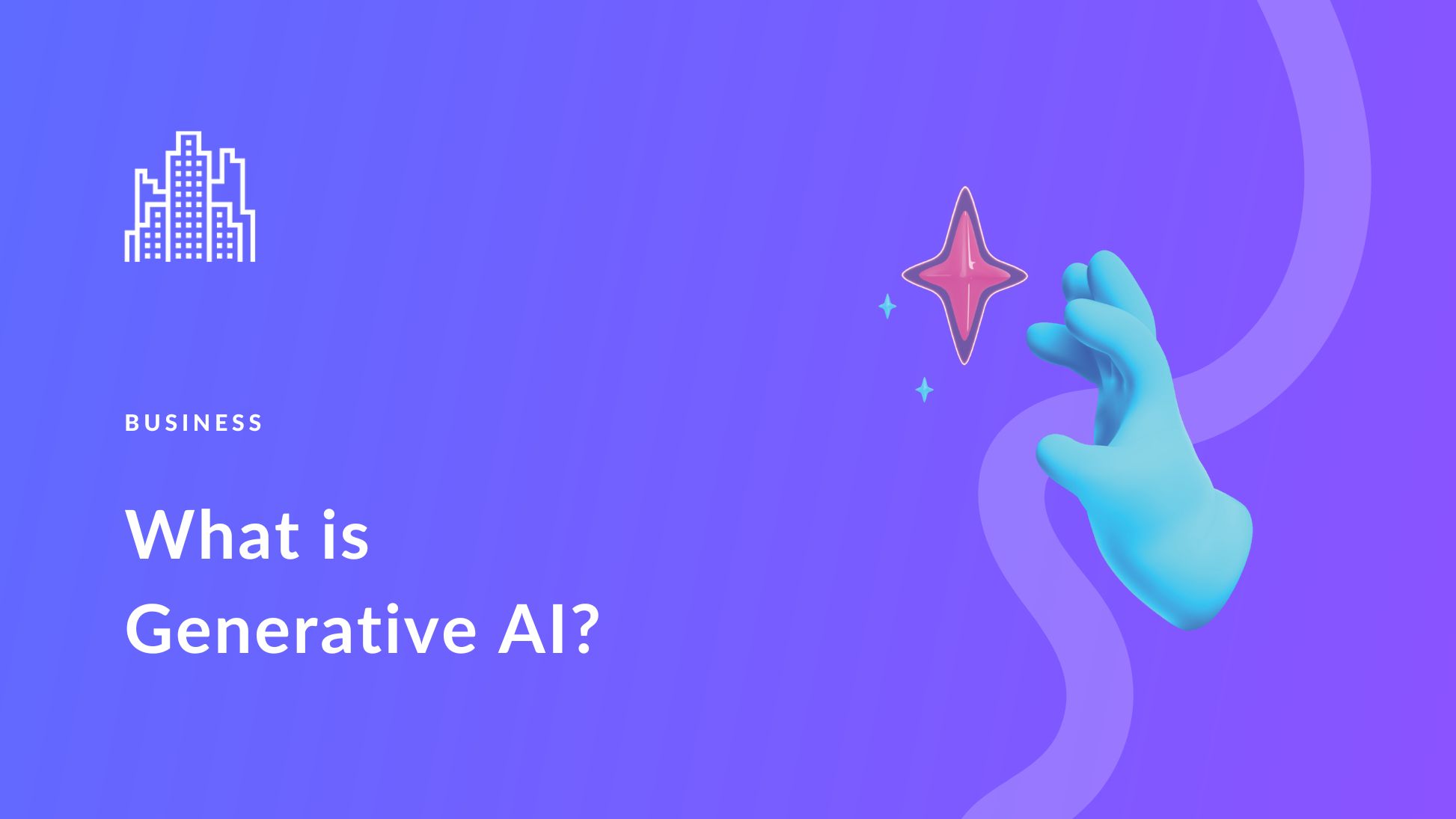 What Is Generative AI and How Can You Use It in 2023
