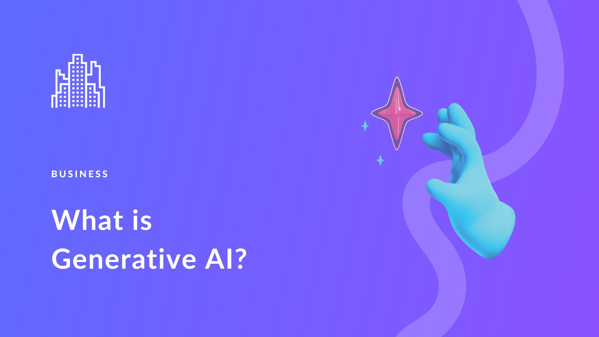 What Is Generative AI and How Can You Use It (2024)