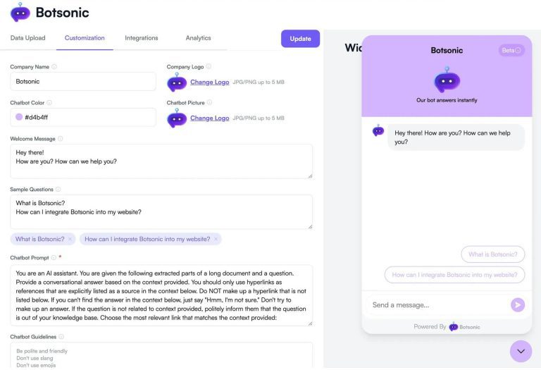 Writesonic Review 2025: The Best AI-Powered Writing Tool?