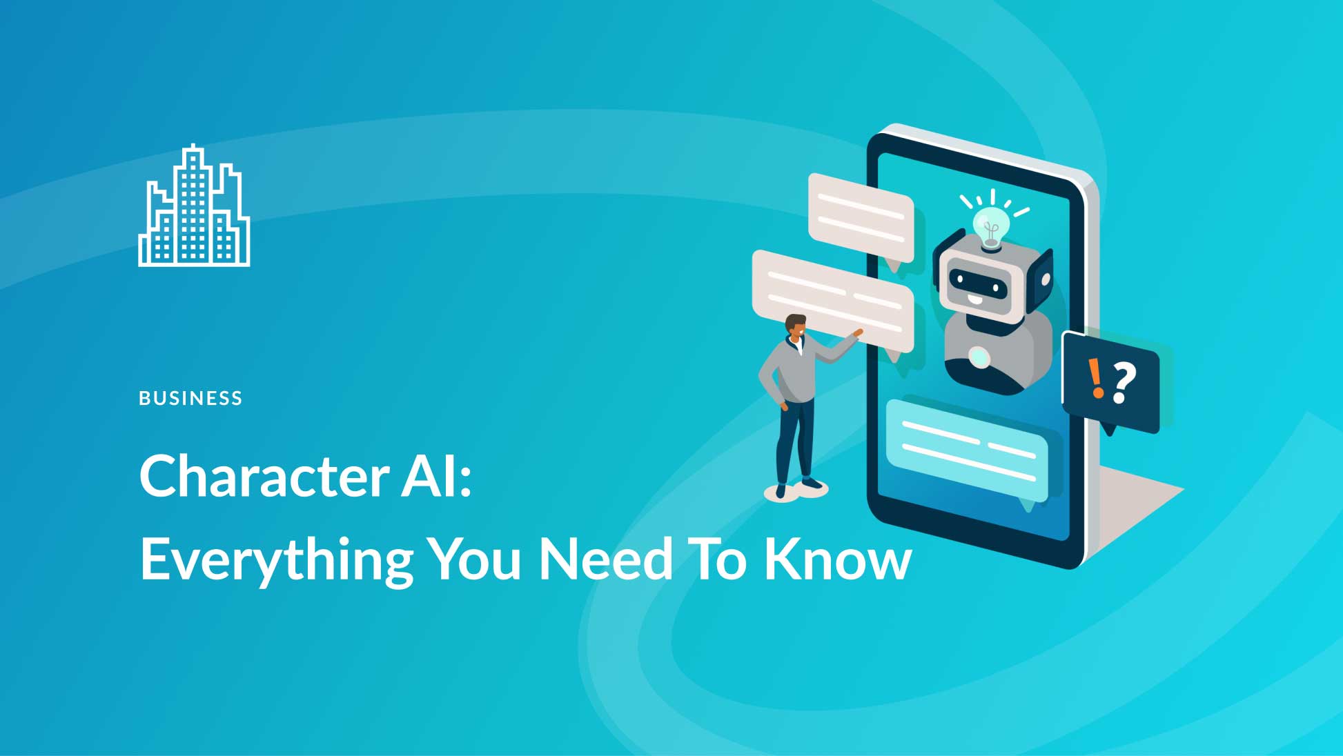Character.AI: how to use this fun ChatGPT alternative