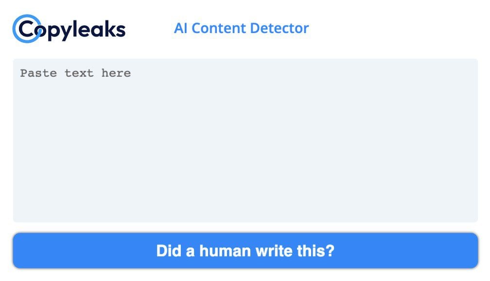 Easy AI Checker vs. Copyleaks: Which is the Best and Accurate AI Content Detector Software
