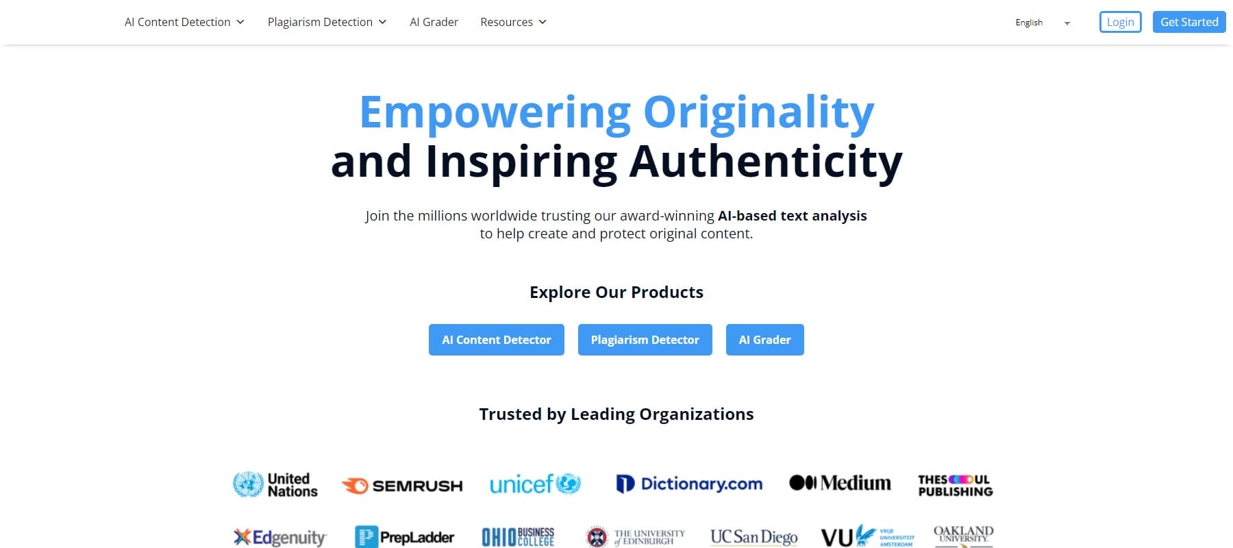 Copyleaks Software Reviews, Demo & Pricing - 2023