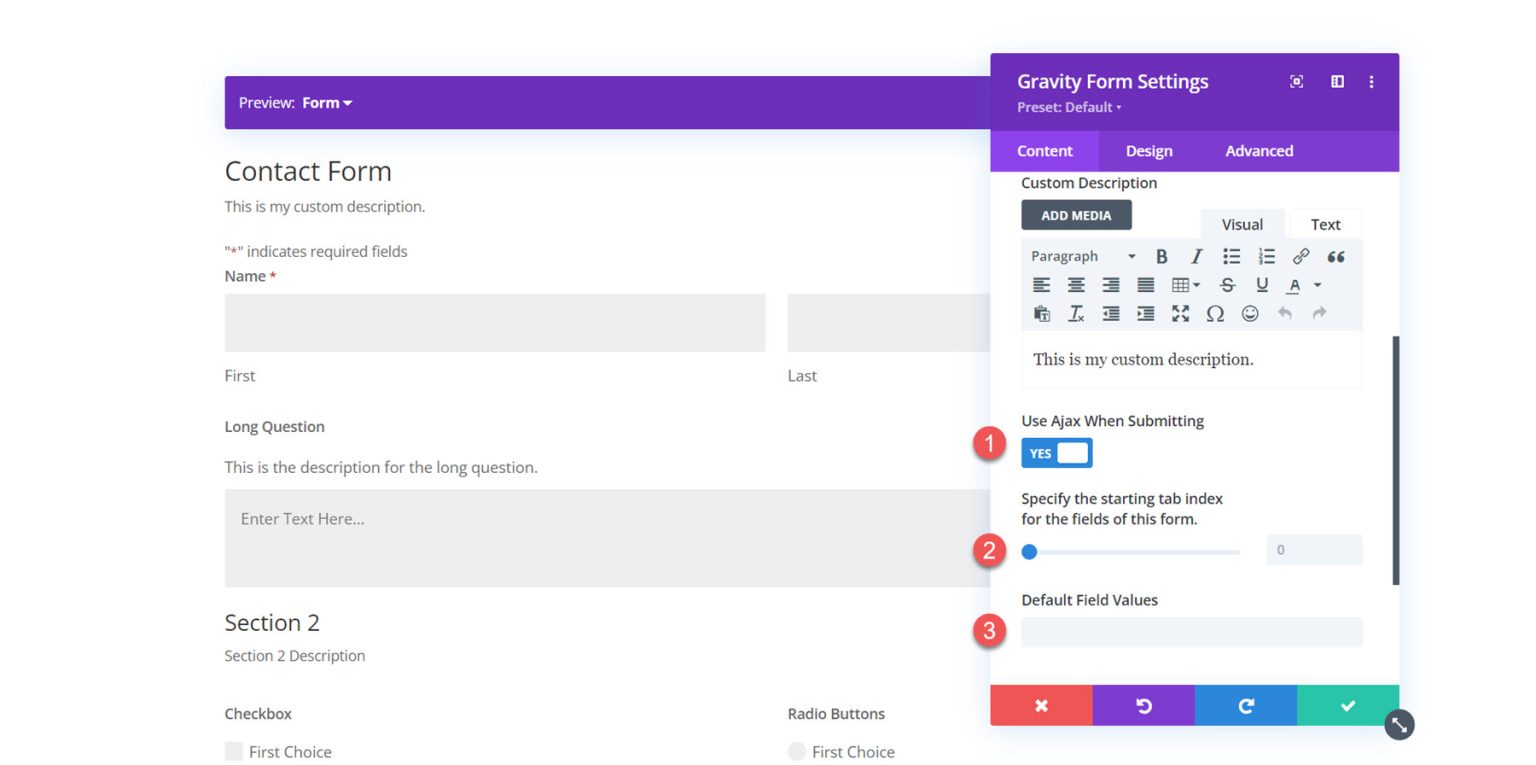 Divi Product Highlight: Gravity Forms Styler Module for Divi