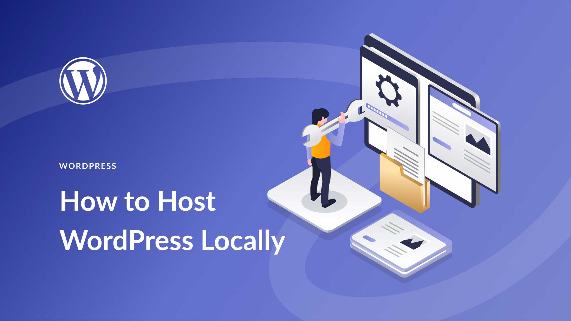 How to Host Your WordPress Website Locally in 2024 (Tutorial)